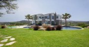 Almyrida Kreta, Almyrida: Luxuriöse Designervilla mit herrlichem Meerblick zu verkaufen Haus kaufen